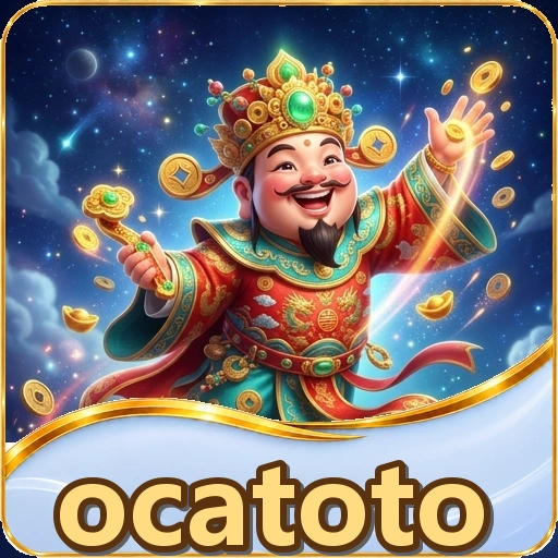 Ikon ocatoto untuk pertanyaan teknis APK