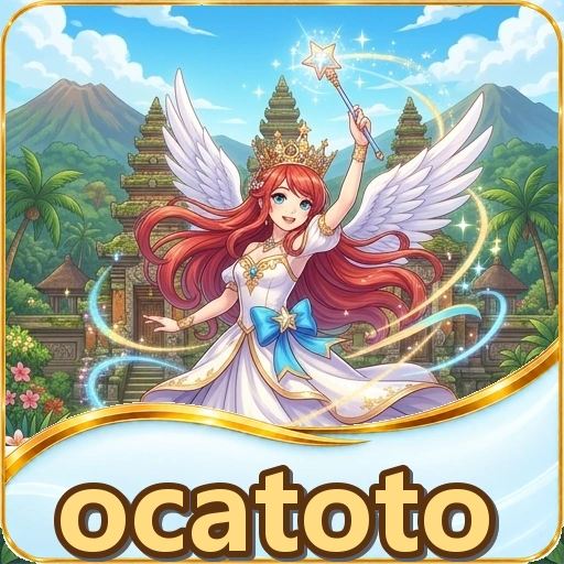 Ikon ocatoto untuk bagian uji redaksi