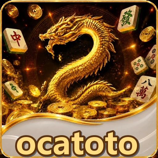 Ikon ocatoto untuk ciri berkas resmi