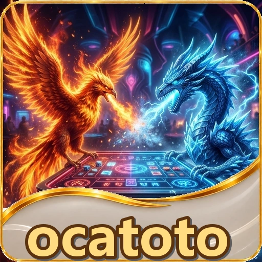 Ikon ocatoto untuk pengguna sejak 2018
